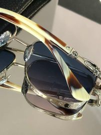 Picture of Chrome Hearts Sunglasses _SKUfw52080084fw